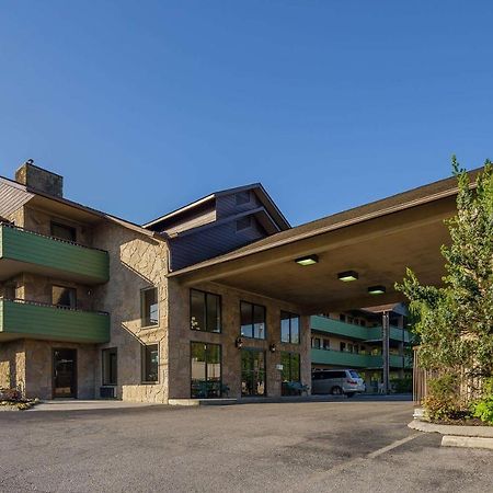 Days Inn By Wyndham Pigeon Forge South Esterno foto