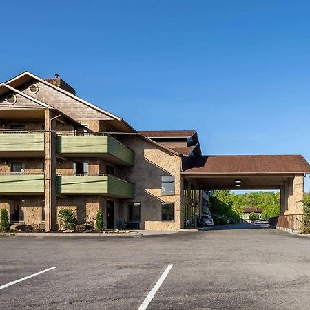 Days Inn By Wyndham Pigeon Forge South Esterno foto