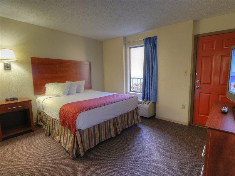 Days Inn By Wyndham Pigeon Forge South Esterno foto