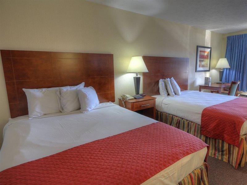 Days Inn By Wyndham Pigeon Forge South Esterno foto