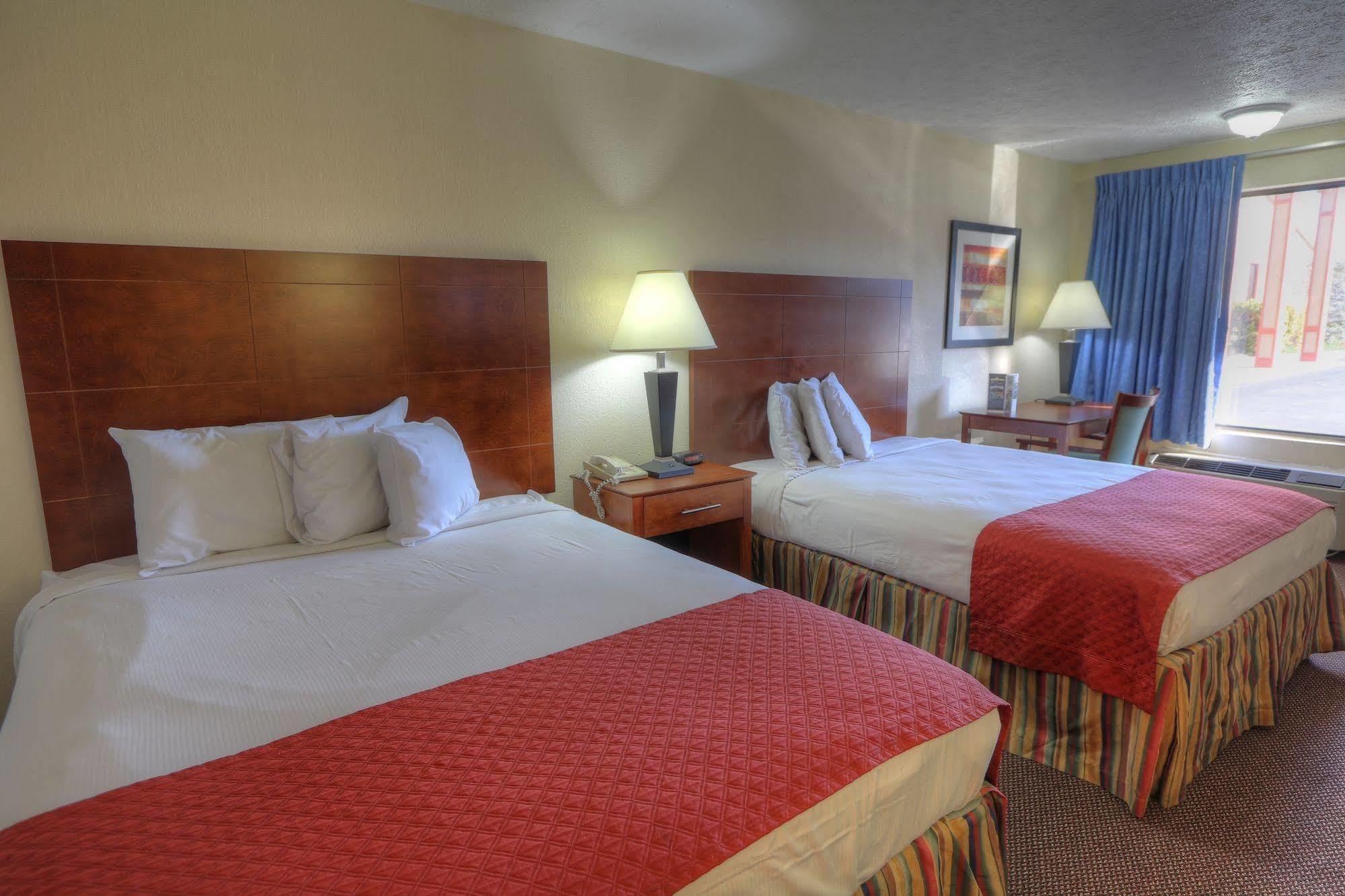 Days Inn By Wyndham Pigeon Forge South Esterno foto