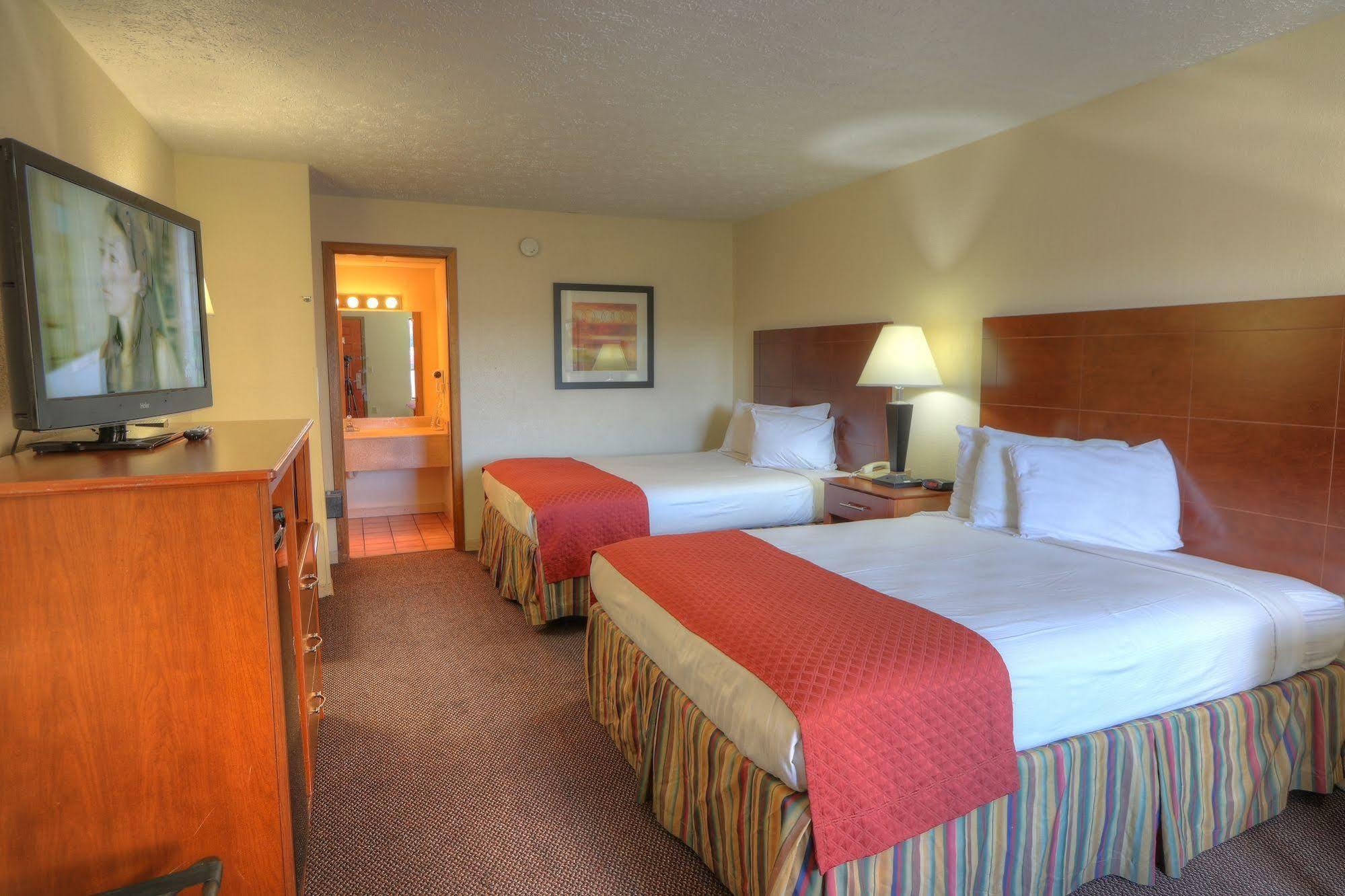 Days Inn By Wyndham Pigeon Forge South Esterno foto