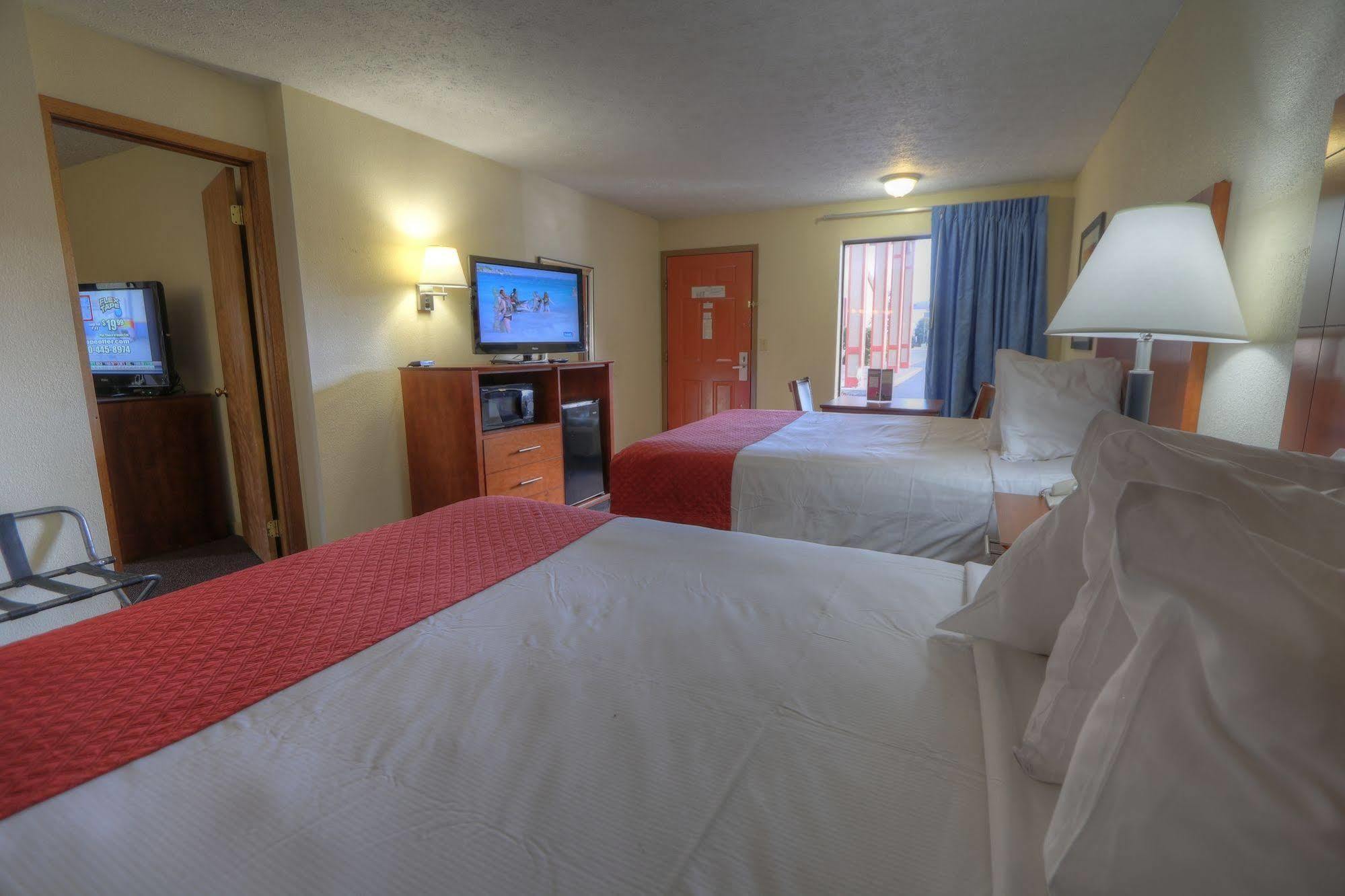 Days Inn By Wyndham Pigeon Forge South Esterno foto