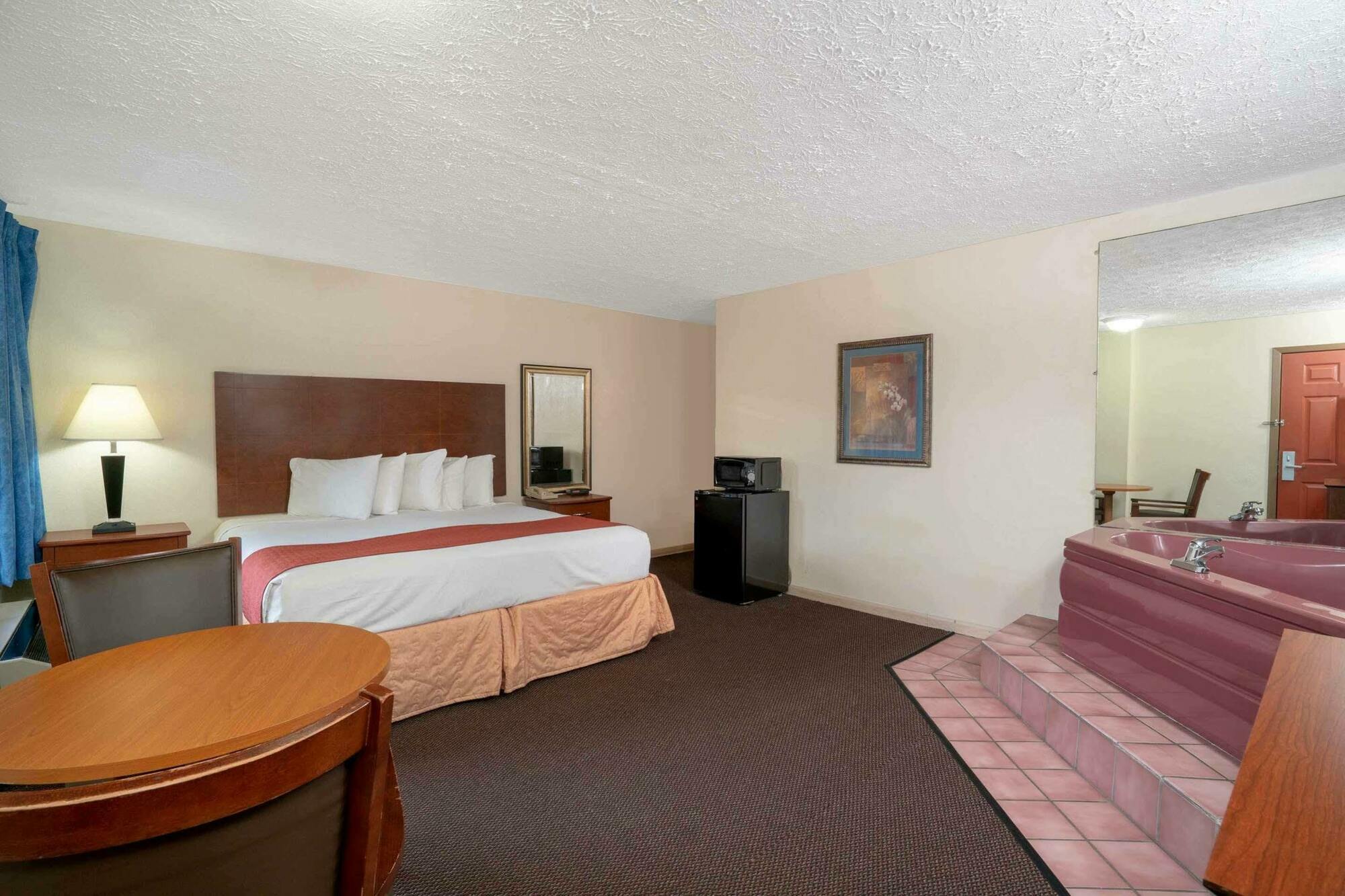 Days Inn By Wyndham Pigeon Forge South Esterno foto